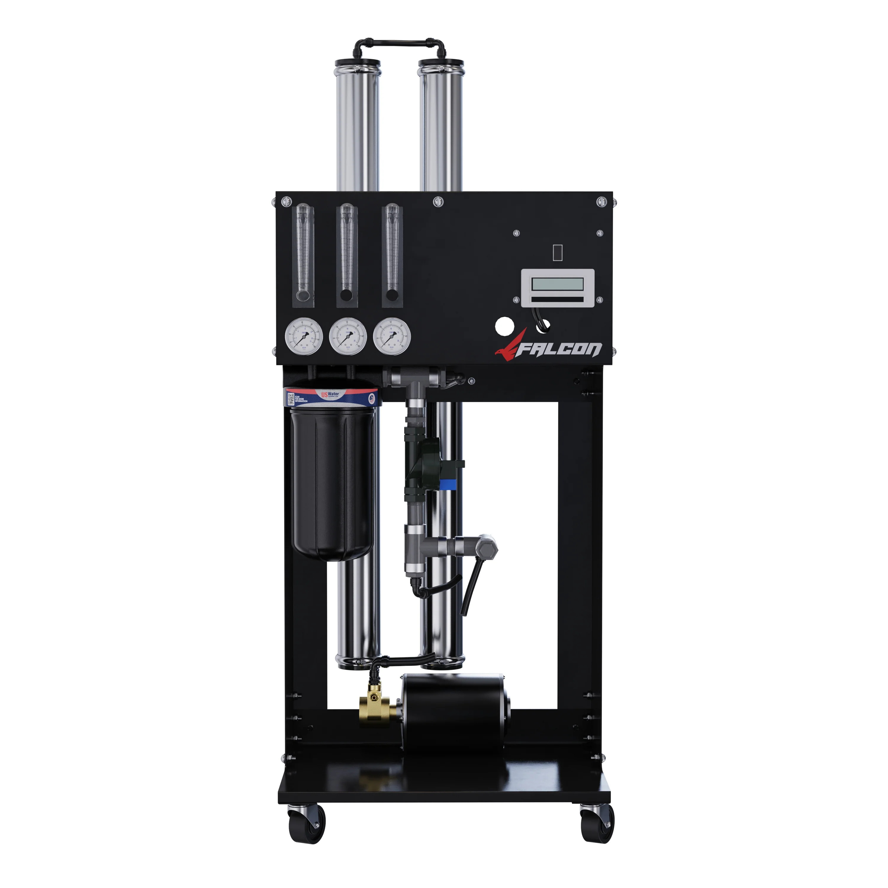 US Water Systems Falcon Commercial RO system