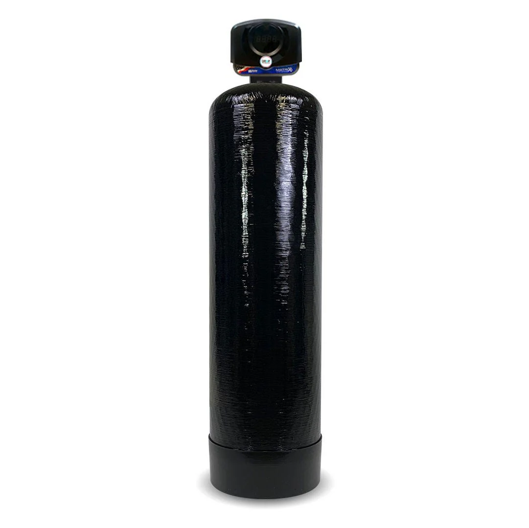 Matrixx DROP Bodyguard Plus 1.25 inch backwashing carbon filter